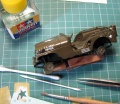 AFV Club 1/35 M38A1 -  