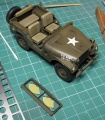 AFV Club 1/35 M38A1 -  