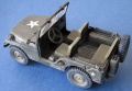 AFV Club 1/35 M38A1 -  