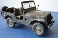 AFV Club 1/35 M38A1 -  