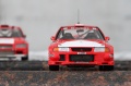 Tamiya 1/24 Mitsubishi Lancer Evolution VI - Rally Monte-Carlo 2000