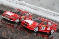 Tamiya 1/24 Mitsubishi Lancer Evolution VI - Rally Monte-Carlo 2000