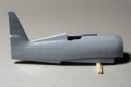 Мастер-модель Small Stuff 1/72 И-14 - cамоделка на основе Prop-and-Jet