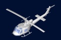  HobbyBoss: 1/48 UH-1C Huey