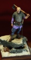 /Andrea Miniatures 54 Viking Warlord, X 