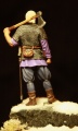 /Andrea Miniatures 54 Viking Warlord, X 