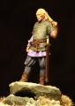 /Andrea Miniatures 54 Viking Warlord, X 