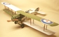 Roden 1/48 Bristol F.2b Fighter -  