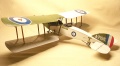 Roden 1/48 Bristol F.2b Fighter -  