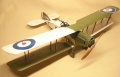 Roden 1/48 Bristol F.2b Fighter -  