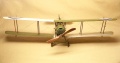 Roden 1/48 Bristol F.2b Fighter -  