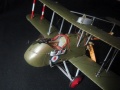 Roden 1/32 Airco DH.2