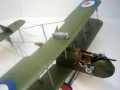 Roden 1/32 Airco DH.2