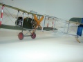 Roden 1/32 Airco DH.2