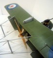 Roden 1/32 Airco DH.2