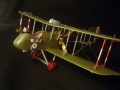 Roden 1/32 Airco DH.2