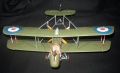 Roden 1/32 Airco DH.2