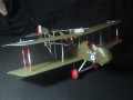 Roden 1/32 Airco DH.2