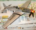 Dragon 1/32 P-51D-10 -  