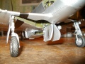 Dragon 1/32 P-51D-10 -  