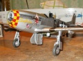 Dragon 1/32 P-51D-10 -  