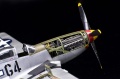 Dragon 1/32 P-51D-10 -  