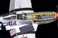 Dragon 1/32 P-51D-10 -  