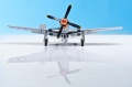 Dragon 1/32 P-51D-10 -  