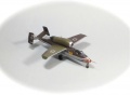 Tamiya 1/48 He-162 Spatz