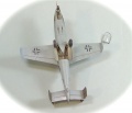 Tamiya 1/48 He-162 Spatz