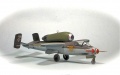 Tamiya 1/48 He-162 Spatz