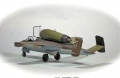 Tamiya 1/48 He-162 Spatz