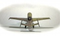 Tamiya 1/48 He-162 Spatz