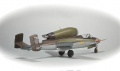 Tamiya 1/48 He-162 Spatz