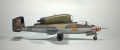 Tamiya 1/48 He-162 Spatz