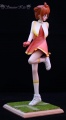 Clayz 1/6 Sakura Kinomoto, anime Card Captor Sakura