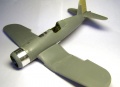 Tamiya 1/48 F4U-1A Corsair -  