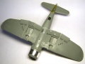 Tamiya 1/48 F4U-1A Corsair -  