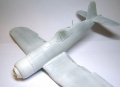 Tamiya 1/48 F4U-1A Corsair -  