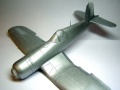 Tamiya 1/48 F4U-1A Corsair -  