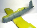 Tamiya 1/48 F4U-1A Corsair -  