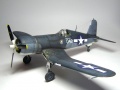 Tamiya 1/48 F4U-1A Corsair -  