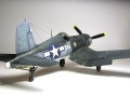 Tamiya 1/48 F4U-1A Corsair -  