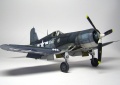 Tamiya 1/48 F4U-1A Corsair -  