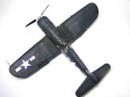 Tamiya 1/48 F4U-1A Corsair -  