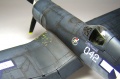 Tamiya 1/48 F4U-1A Corsair -  