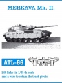  Academy 1/35 Magach 6B Gal Batash -   