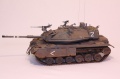  Academy 1/35 Magach 6B Gal Batash -   