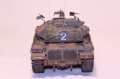  Academy 1/35 Magach 6B Gal Batash -   