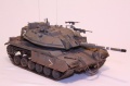  Academy 1/35 Magach 6B Gal Batash -   